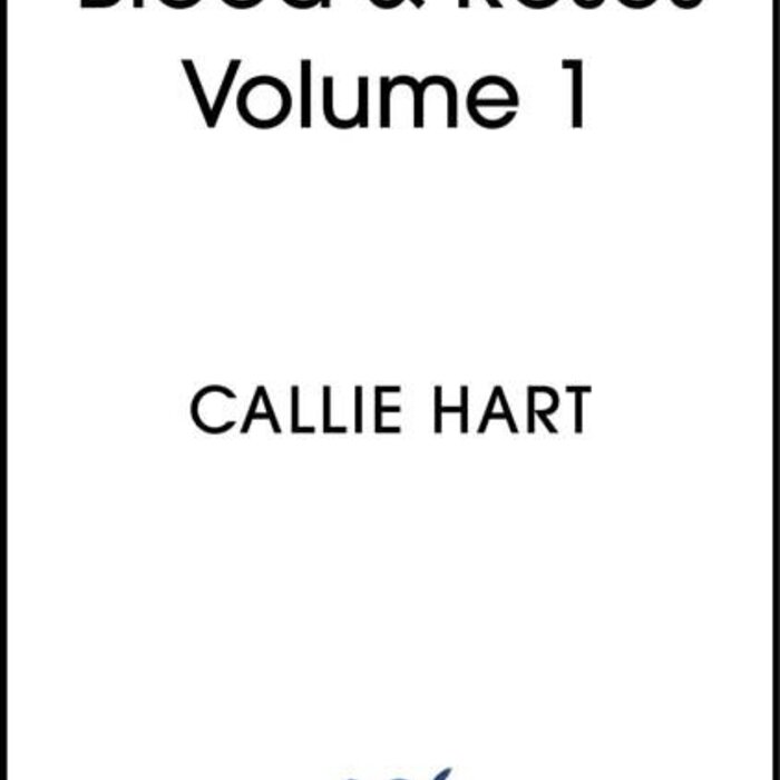 Blood & Roses Volume 1