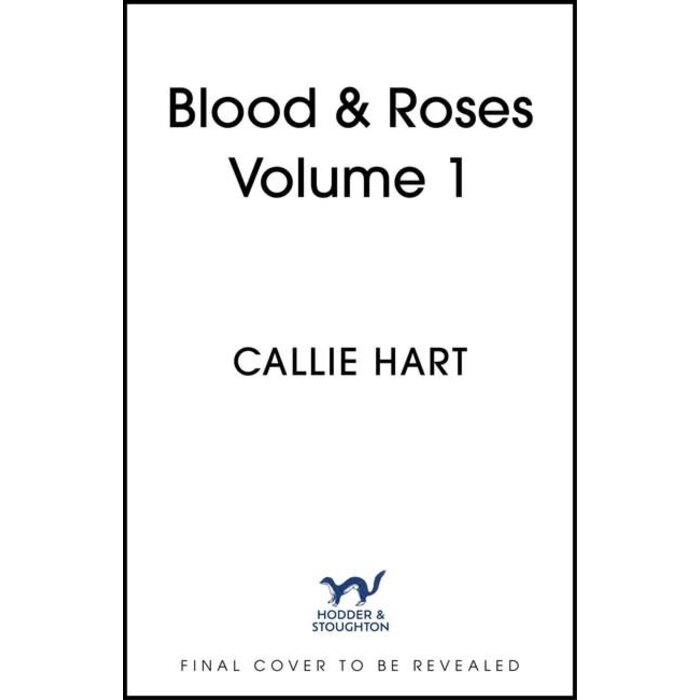 Blood & Roses Volume 1