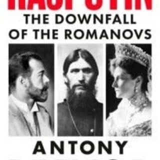 Rasputin: And The Downfa