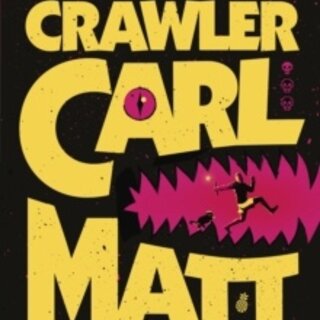 Dungeon Crawler Carl (Dungeon Crawler Carl #1)