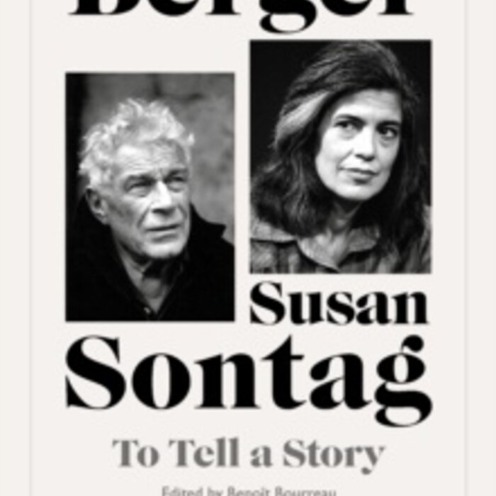 To Tell A Story