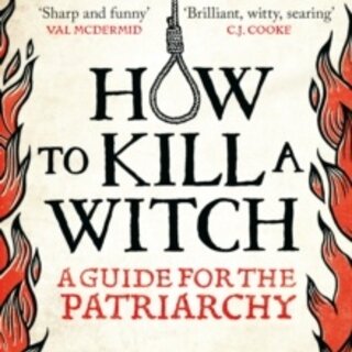 How To Kill A Witch