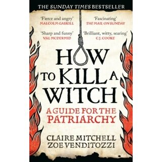 How To Kill A Witch