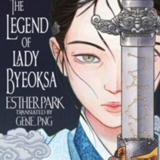 The Legend of Lady Byeoksa