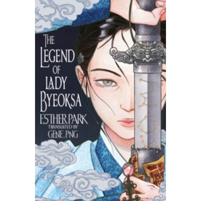 The Legend of Lady Byeoksa
