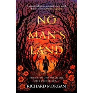 No Man's Land