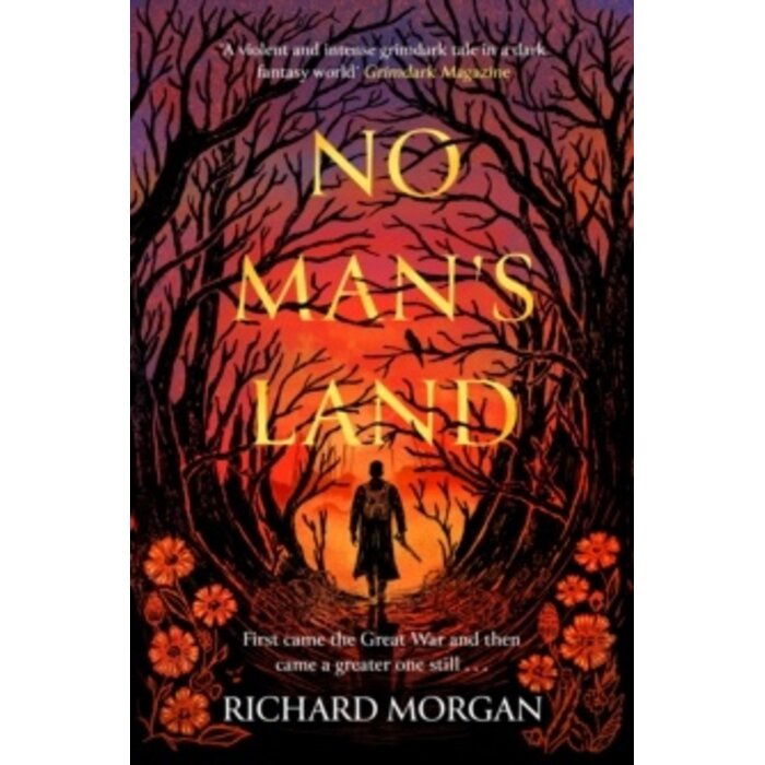 No Man's Land