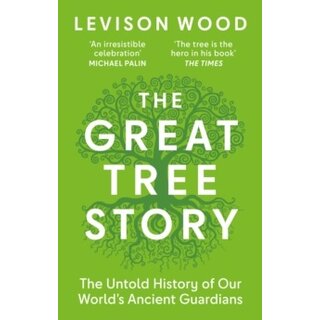 The Great Tree Story
