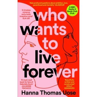 Who Wants to Live Forever