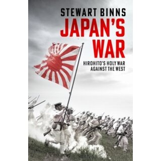 Japan's War