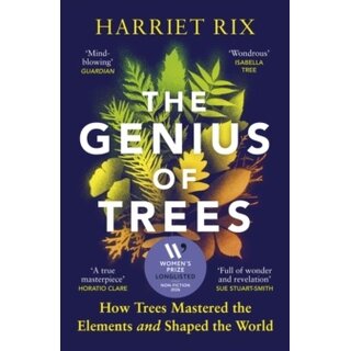 The Genius of Trees