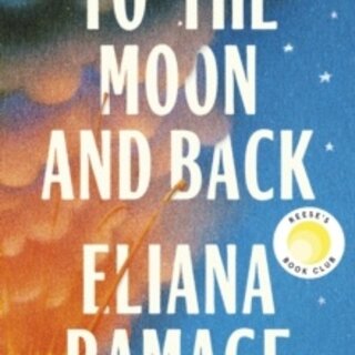 To The Moon And Back