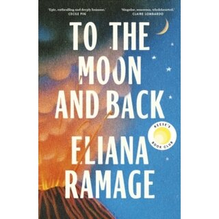 To The Moon And Back