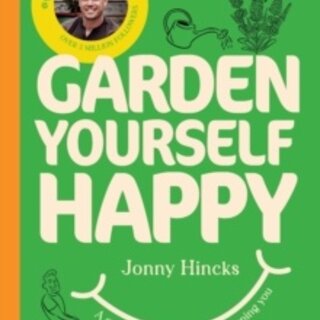 Garden Yourself Happy