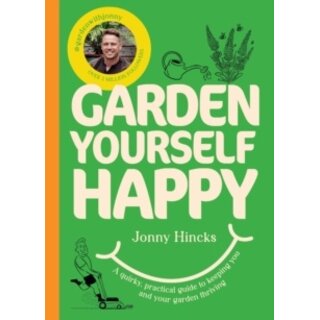 Garden Yourself Happy