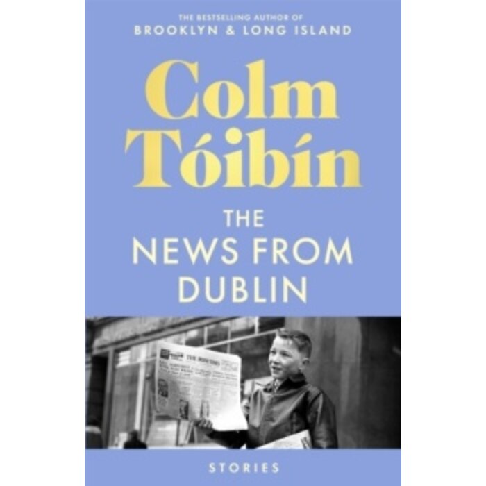 The News From Dublin