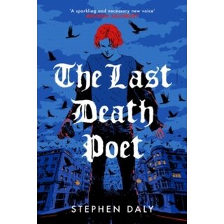 The Last Death Poet