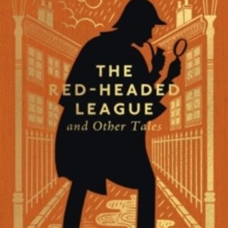 The Red-Headed League and Other Tales