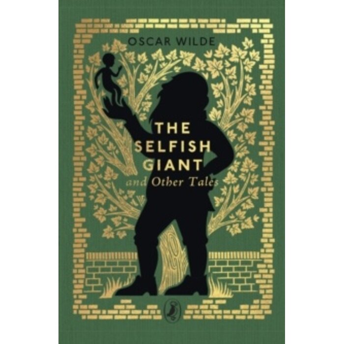 The Selfish Giant and Other Tales