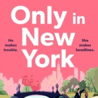 Only In New York