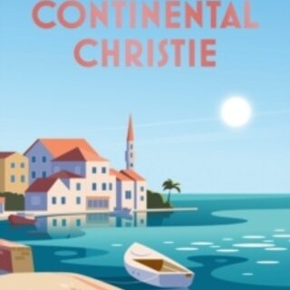 Agatha Christie Twelve European Mysteries
