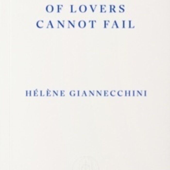 An Army of Lovers Cannot Fail