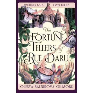 The Fortune Tellers of Rue Daru