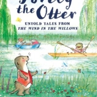 Portly the Otter