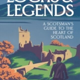 Lochs & Legends