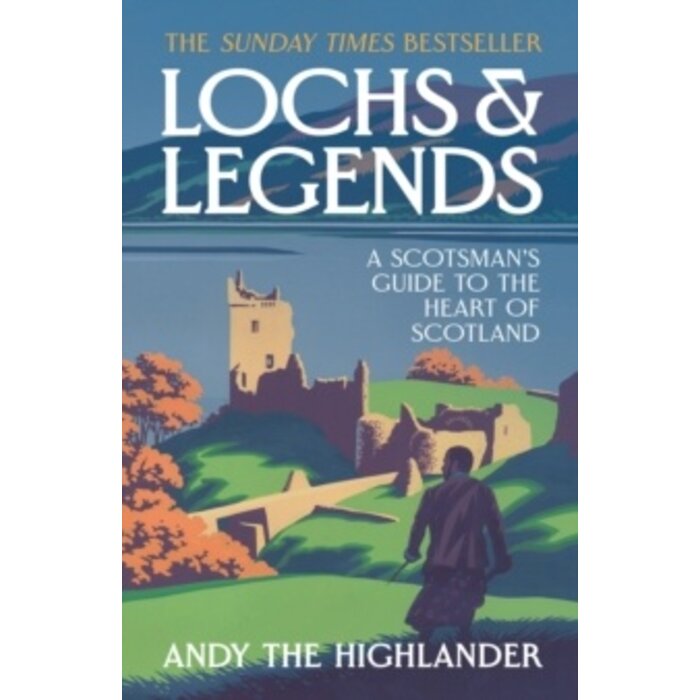 Lochs & Legends