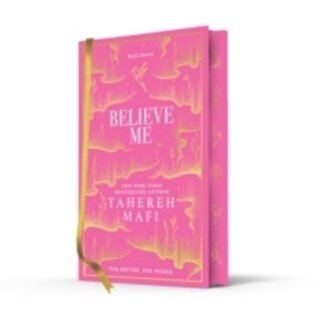Believe Me
