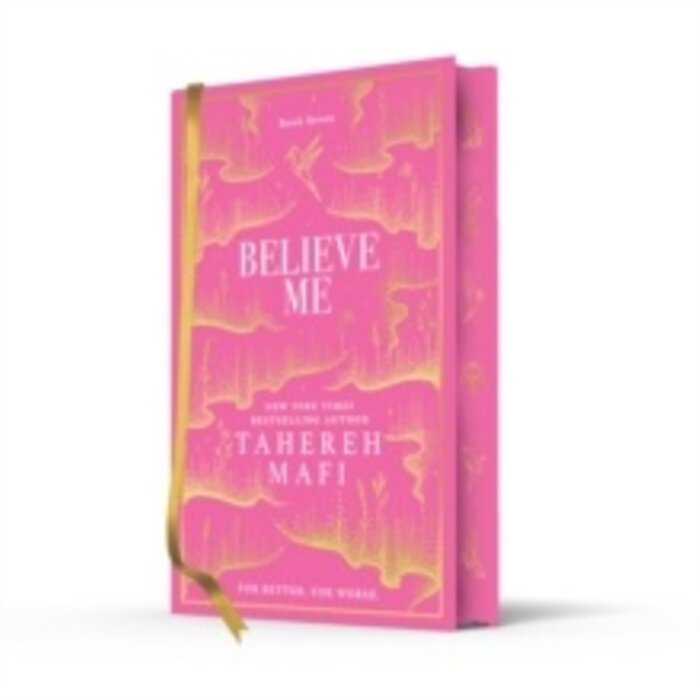 Believe Me