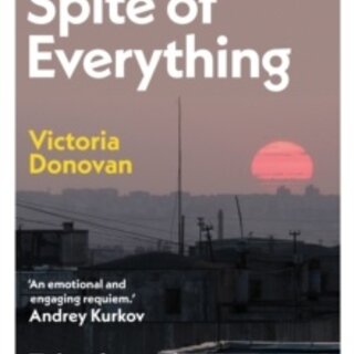 Life in Spite of Everything: Tales from the Ukrainian East