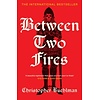 Between Two Fires (hardback)