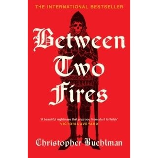 Between Two Fires (hardback)