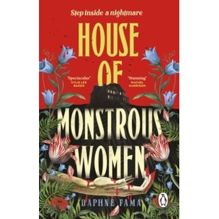 House of Monstrous Women