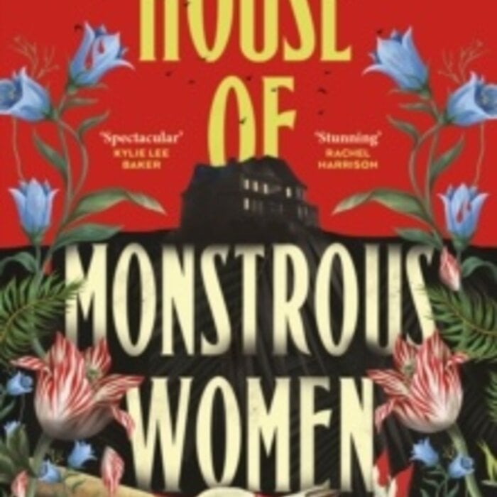 House of Monstrous Women