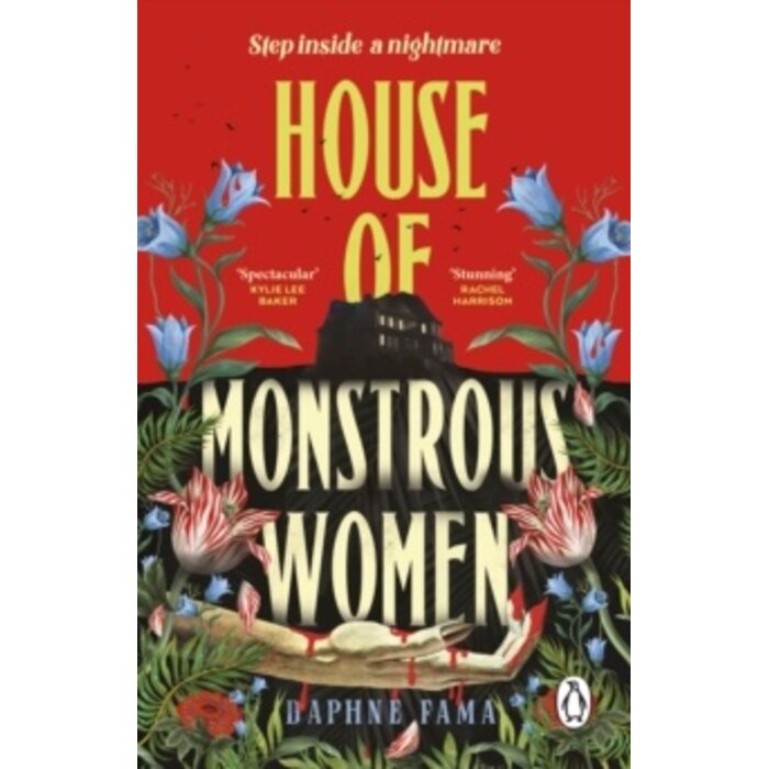 House of Monstrous Women
