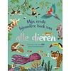 Mijn eerste bijzondere boek van alle dieren