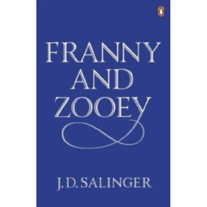 Franny and Zooey