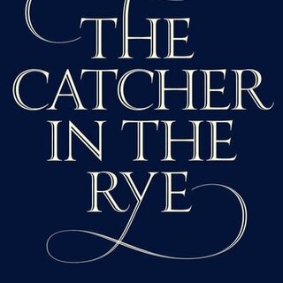 The Catcher in the Rye