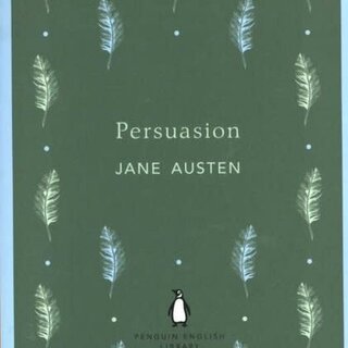 Jane Austen Persuasion
