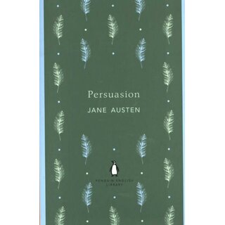 Jane Austen Persuasion