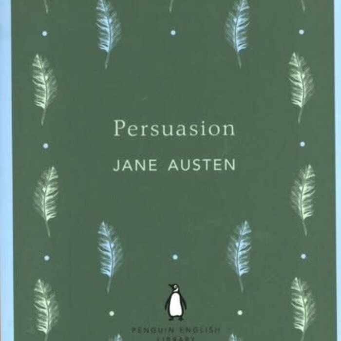 Jane Austen Persuasion