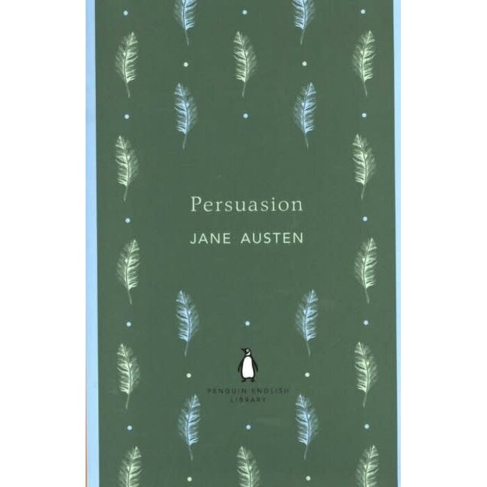 Jane Austen Persuasion
