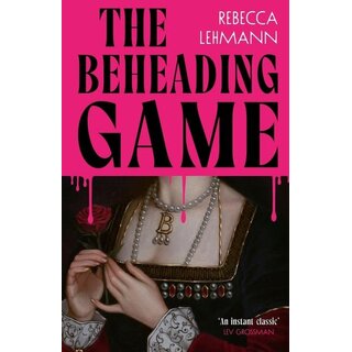 The Beheading Game