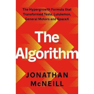 The Algorithm