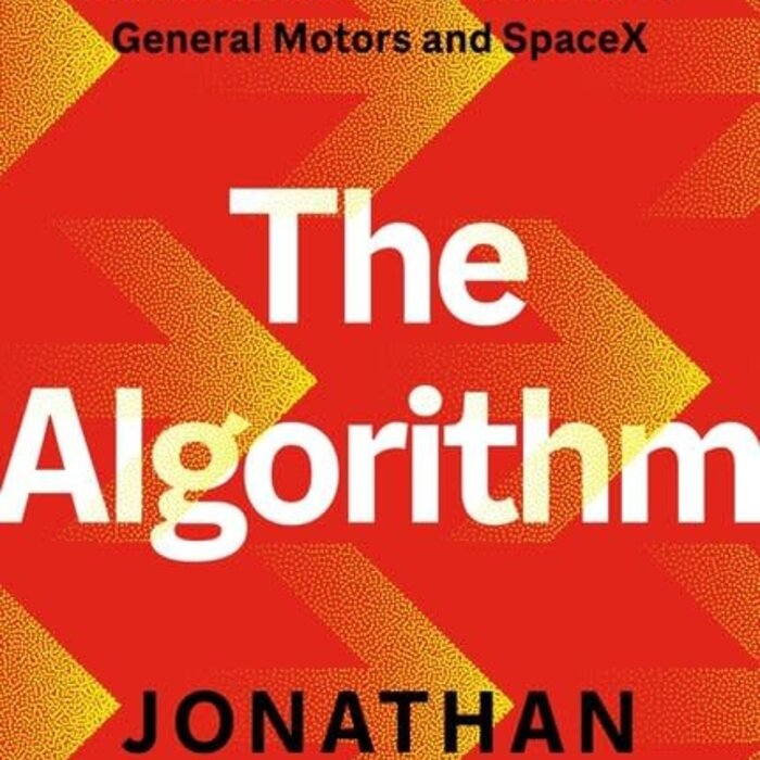 The Algorithm
