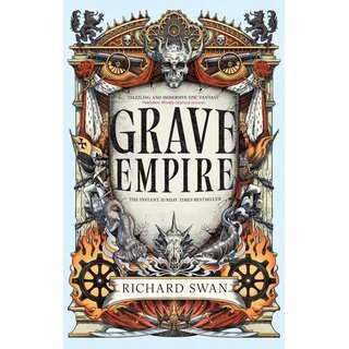 Grave Empire