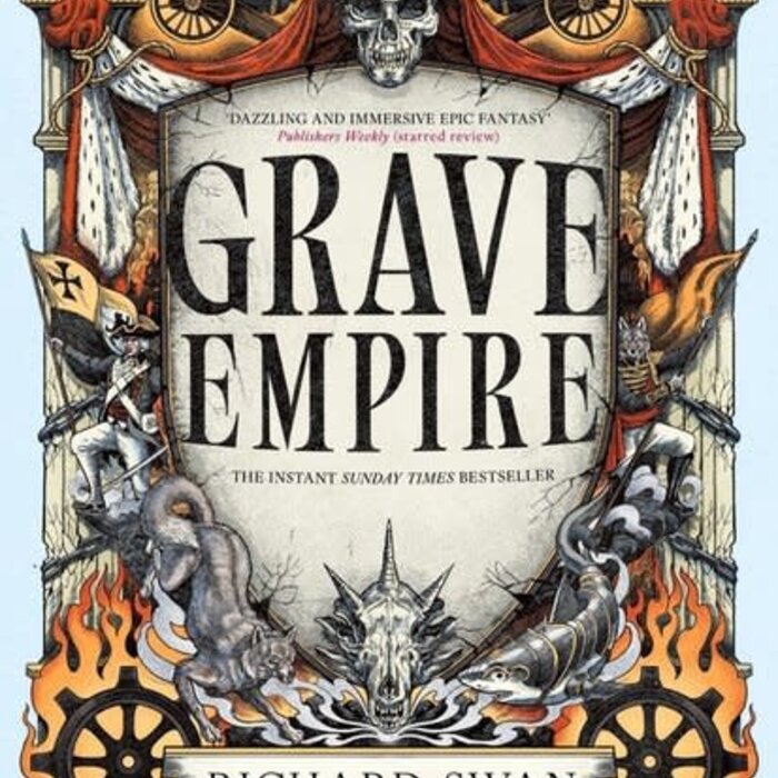 Grave Empire